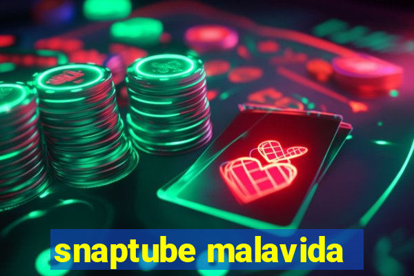 snaptube malavida